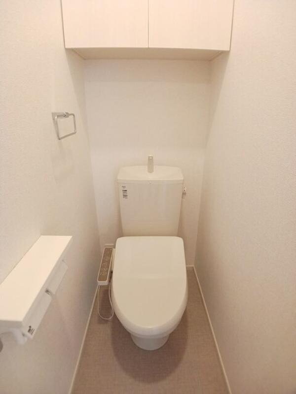 ビオルネの物件内観写真