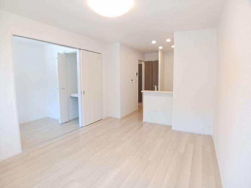 ビオルネの物件内観写真