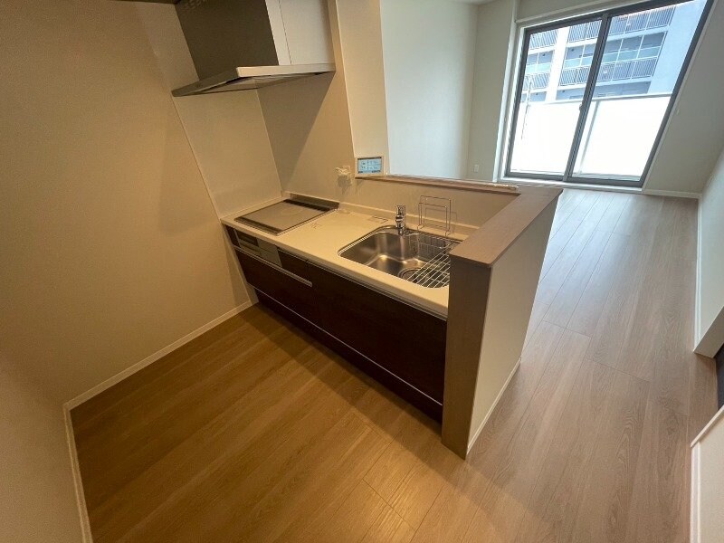 シャーメゾン　ノーススクエアの物件内観写真