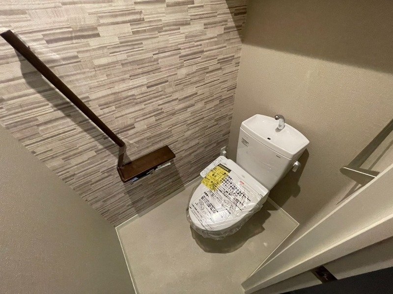 シャーメゾン　ノーススクエアの物件内観写真