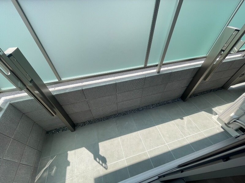 シャーメゾン　ノーススクエアの物件内観写真