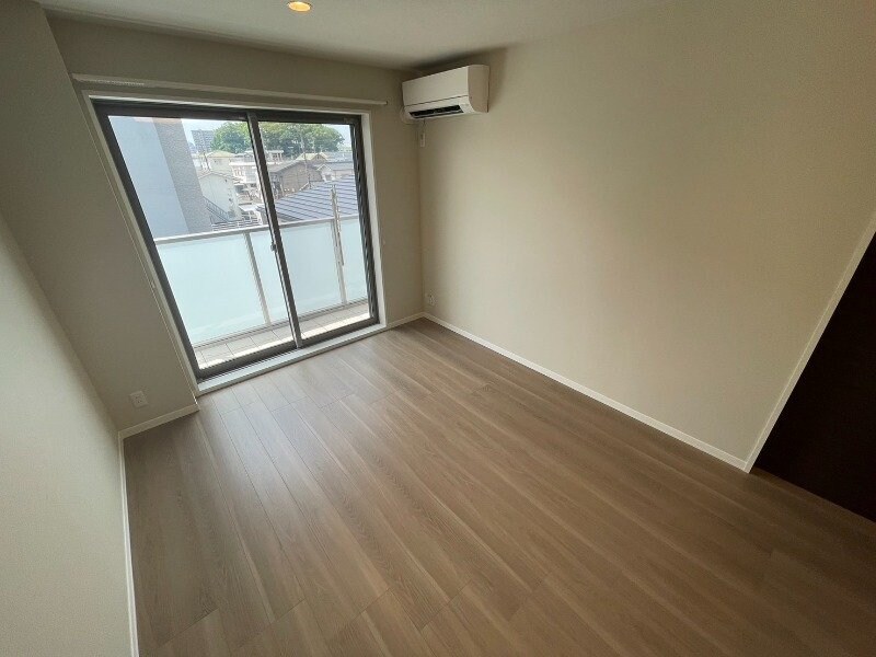 シャーメゾン　ノーススクエアの物件内観写真