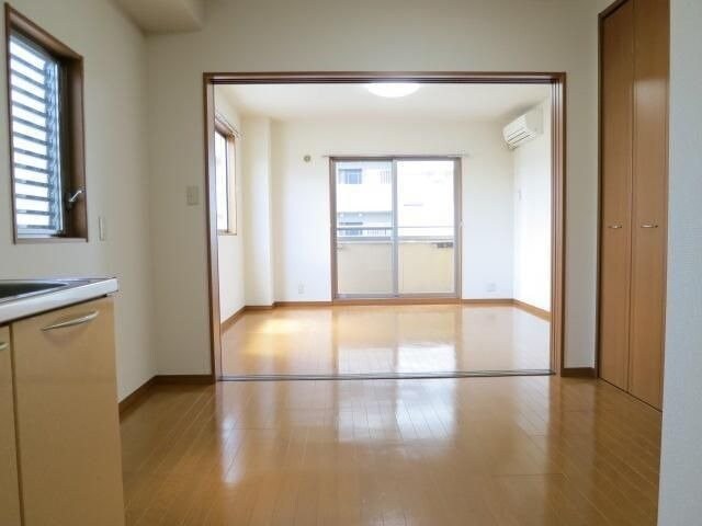 クルーズインの物件内観写真