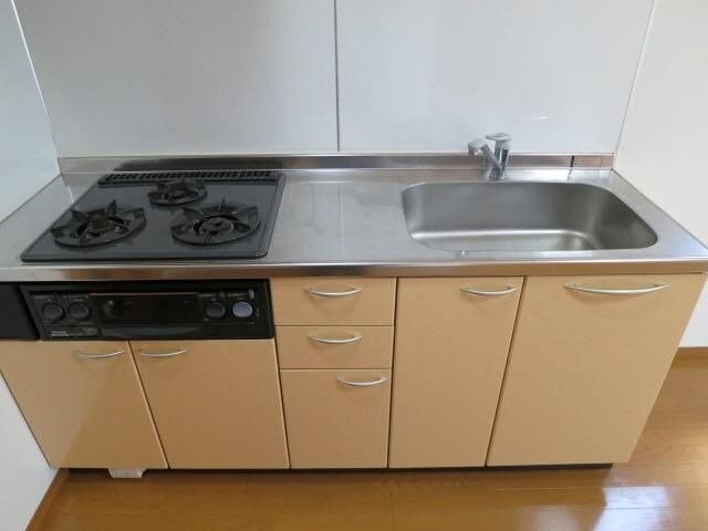 クルーズインの物件内観写真