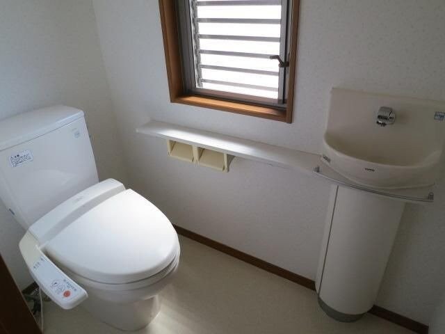 クルーズインの物件内観写真