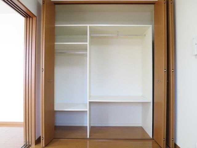 クルーズインの物件内観写真