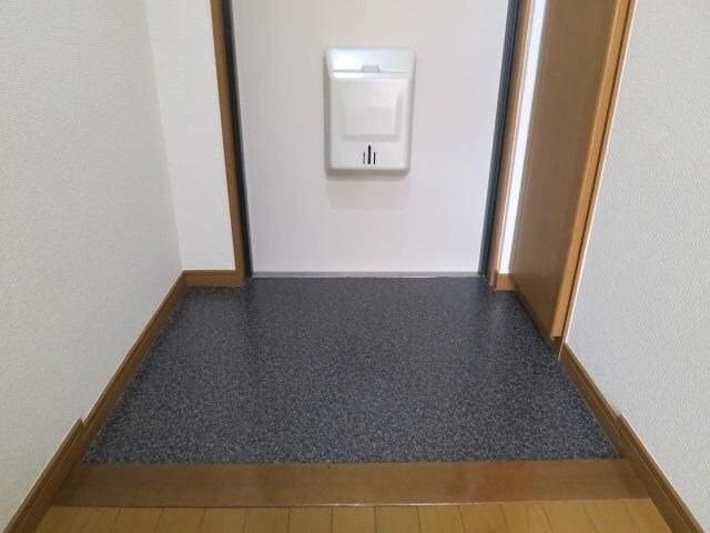 クルーズインの物件内観写真