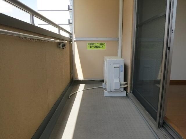 クルーズインの物件内観写真