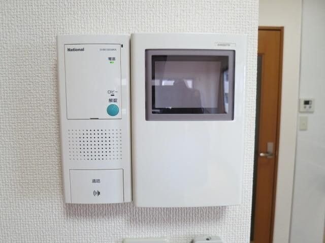 クルーズインの物件内観写真