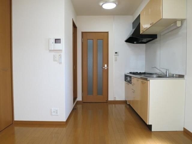 クルーズインの物件内観写真