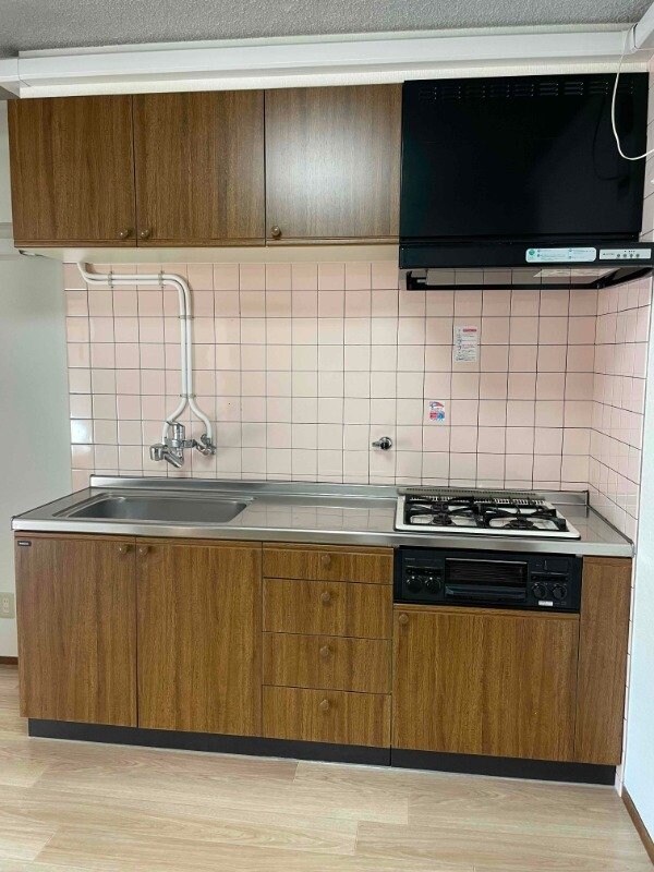 メゾン操山の物件内観写真