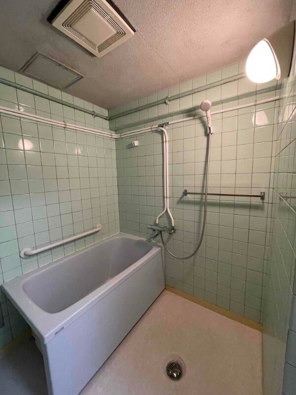 メゾン操山の物件内観写真