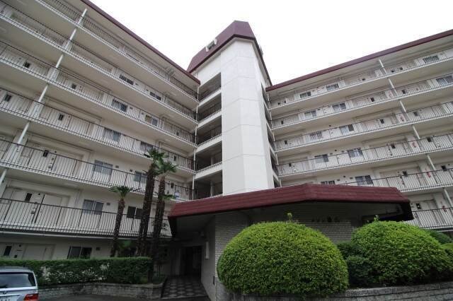 メゾン操山の物件外観写真