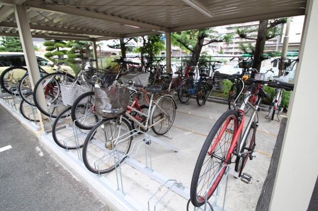 メゾン操山の物件外観写真