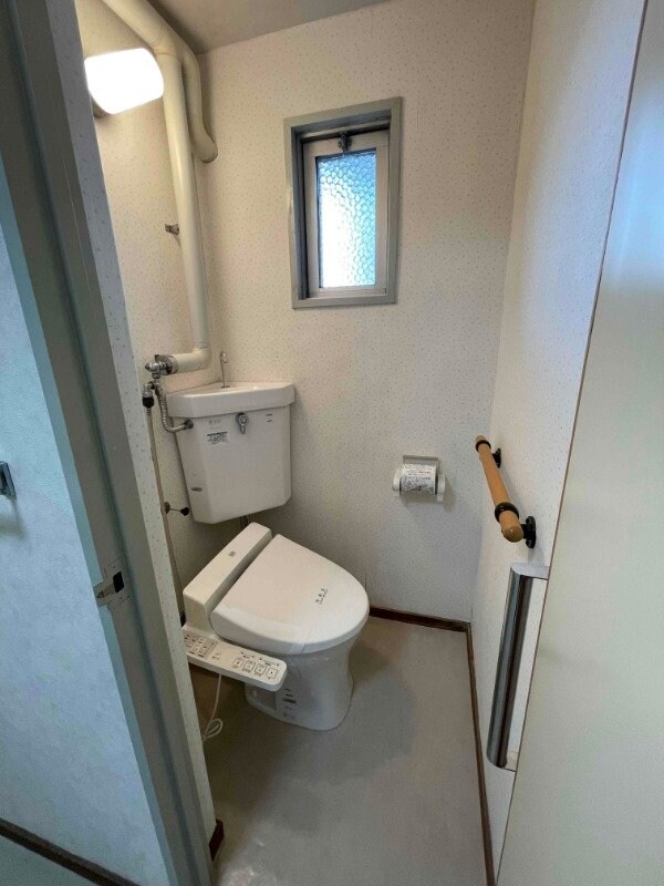 メゾン操山の物件内観写真