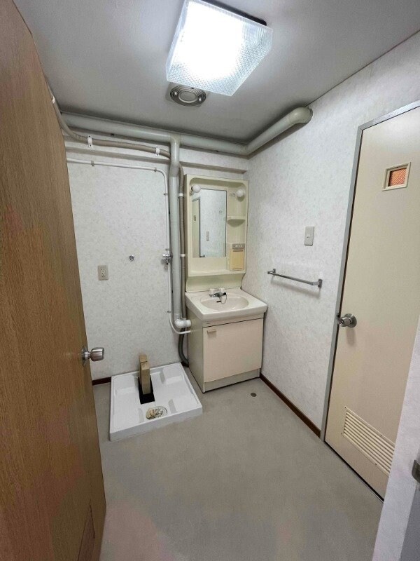 メゾン操山の物件内観写真