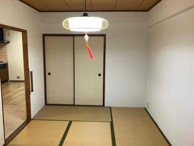 メゾン操山の物件内観写真