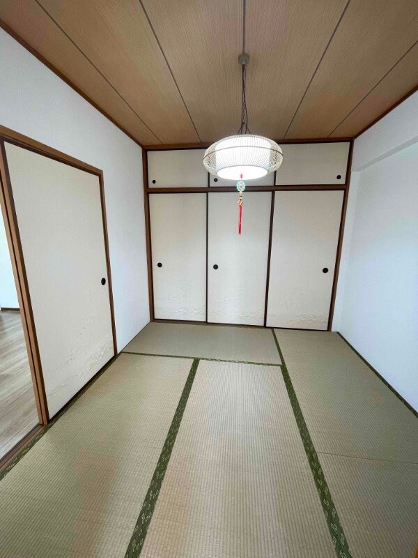 メゾン操山の物件内観写真