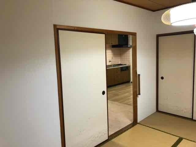 メゾン操山の物件内観写真