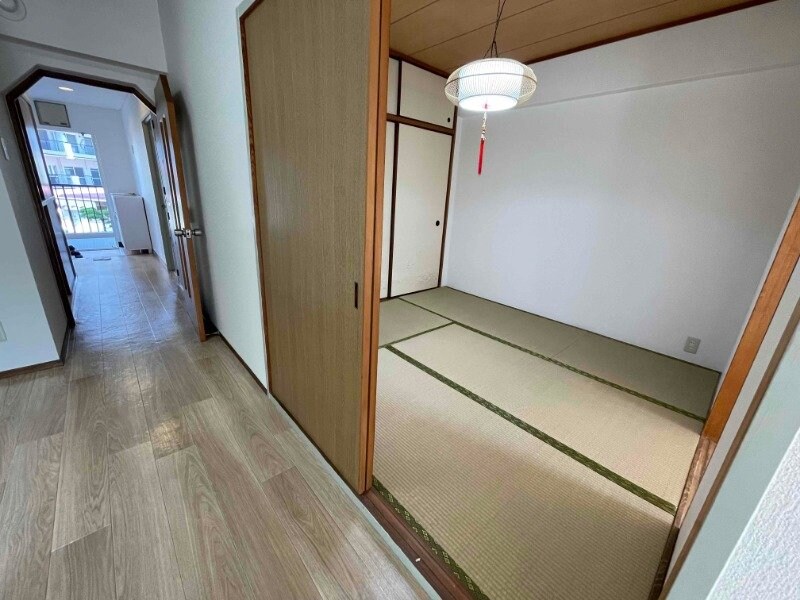 メゾン操山の物件内観写真