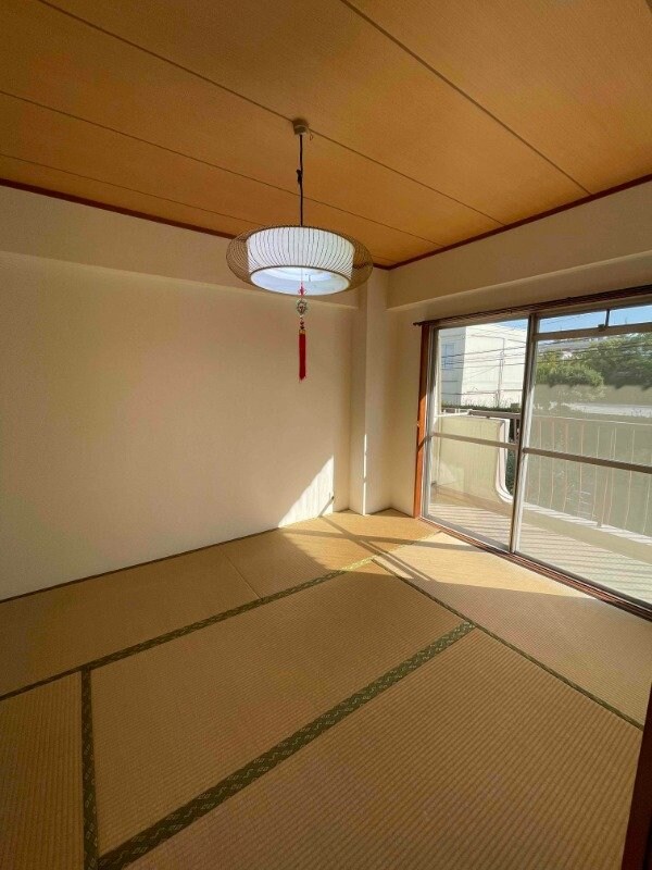 メゾン操山の物件内観写真