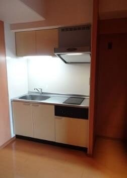 Grand E'terna岡山Ⅱの物件内観写真