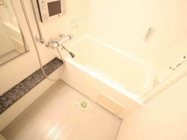 Grand E'terna岡山Ⅱの物件内観写真