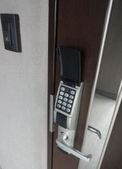 Grand E'terna岡山Ⅱの物件内観写真