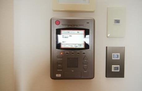 Grand E'terna岡山Ⅱの物件内観写真