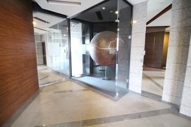 Grand E'terna岡山Ⅱの物件内観写真