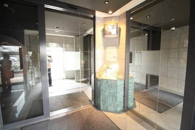 Grand E'terna岡山Ⅱの物件内観写真