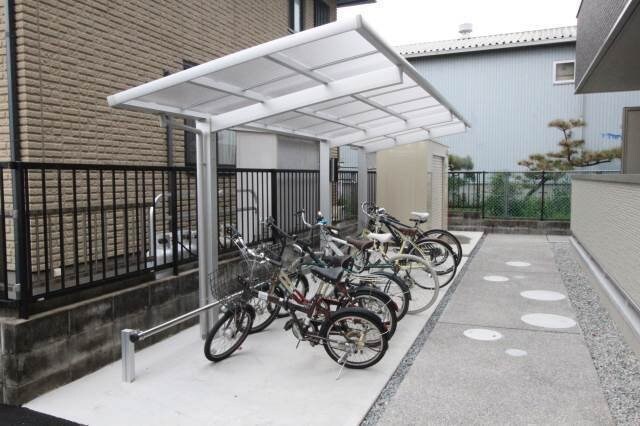 コートヴィレッジ東浦の物件外観写真