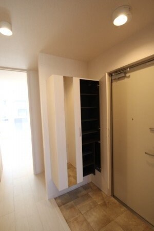 コートヴィレッジ東浦の物件内観写真