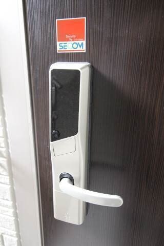 コートヴィレッジ東浦の物件内観写真