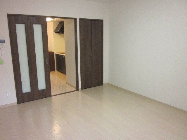 柳町Ａマンションの物件内観写真