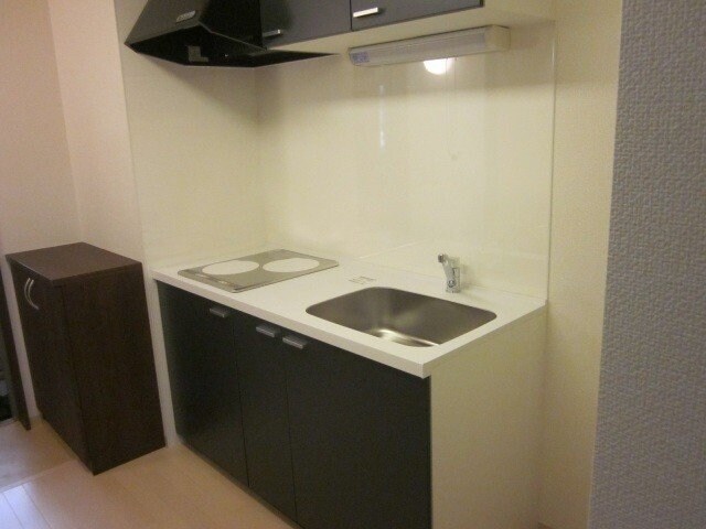 柳町Ａマンションの物件内観写真