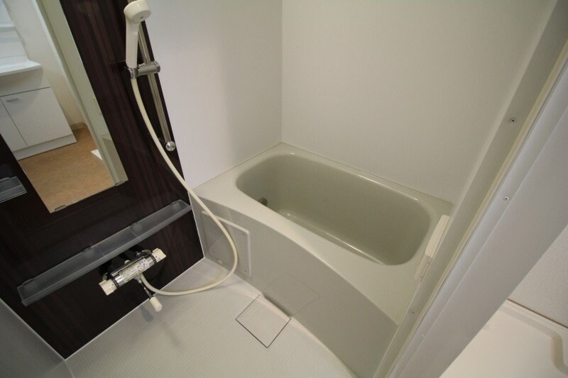 柳町Ａマンションの物件内観写真