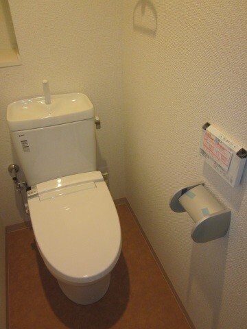 柳町Ａマンションの物件内観写真