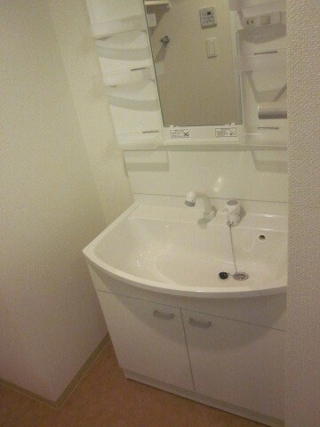 柳町Ａマンションの物件内観写真