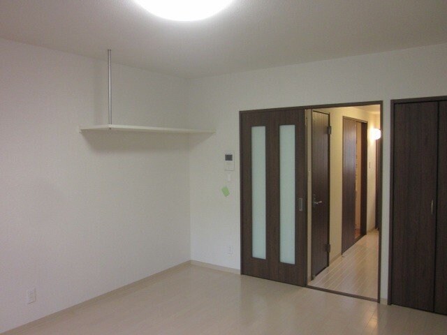 柳町Ａマンションの物件内観写真