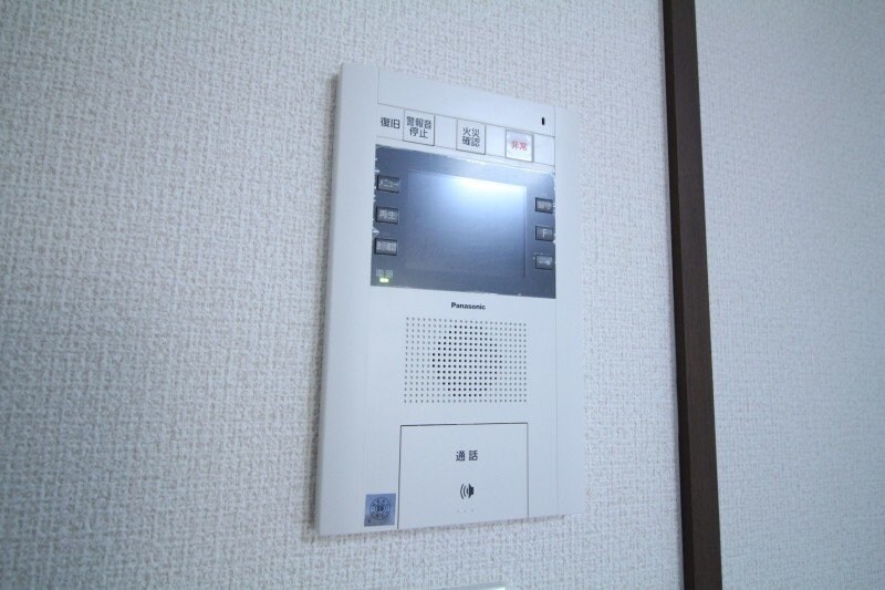 柳町Ａマンションの物件内観写真