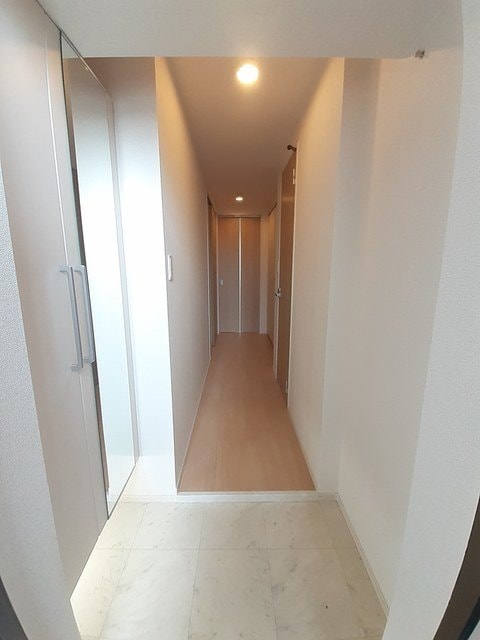 セントラルヒルズ昭和町の物件内観写真