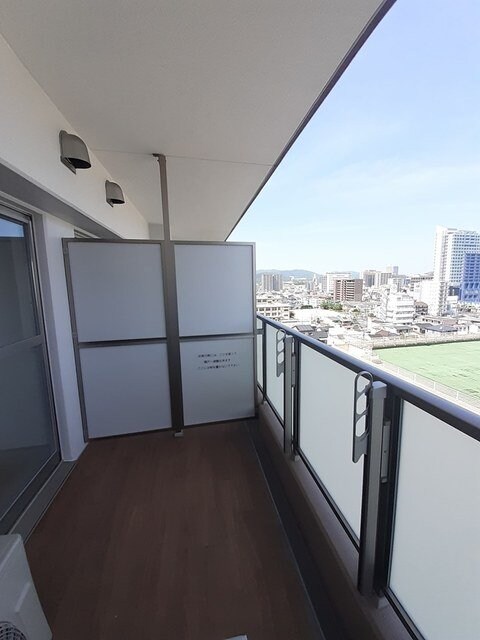 セントラルヒルズ昭和町の物件内観写真