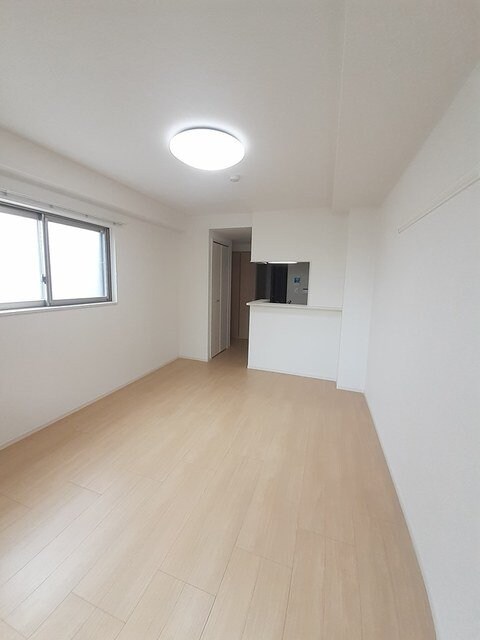 セントラルヒルズ昭和町の物件内観写真