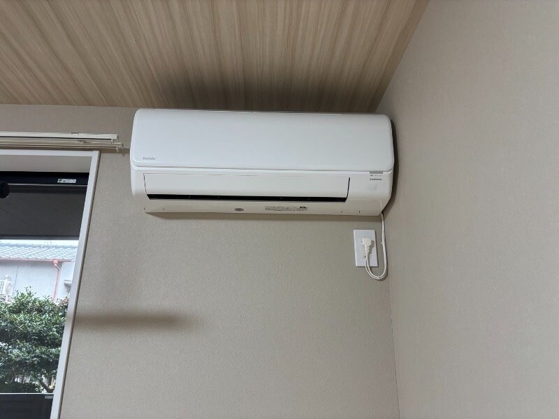 Alternaの物件内観写真