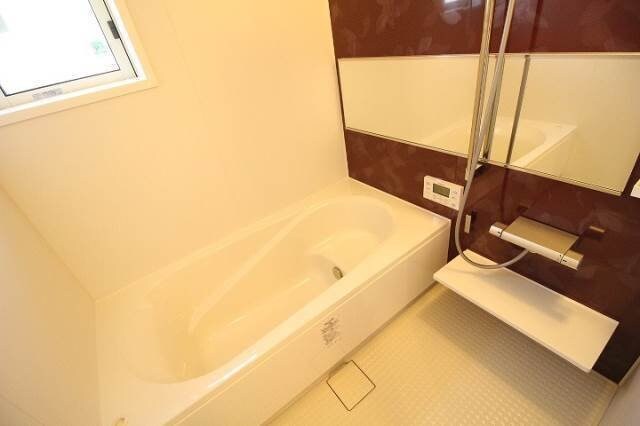 桜　Ａ棟の物件内観写真