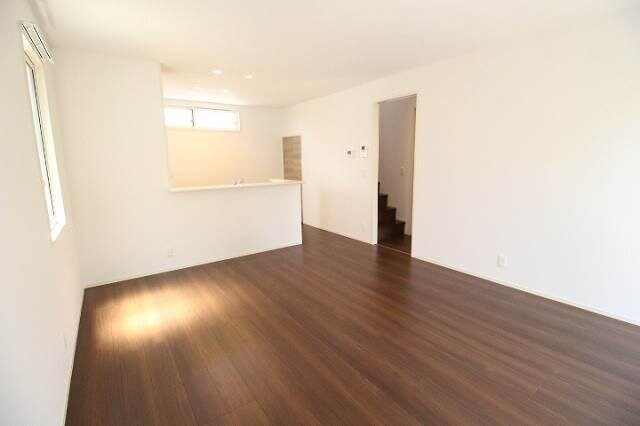 桜　Ａ棟の物件内観写真