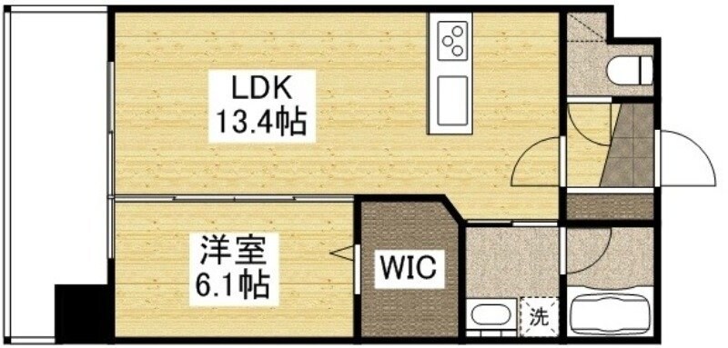 sin keruuxu teraの物件間取画像