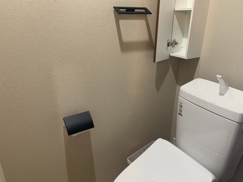 Monolith Banchoの物件内観写真