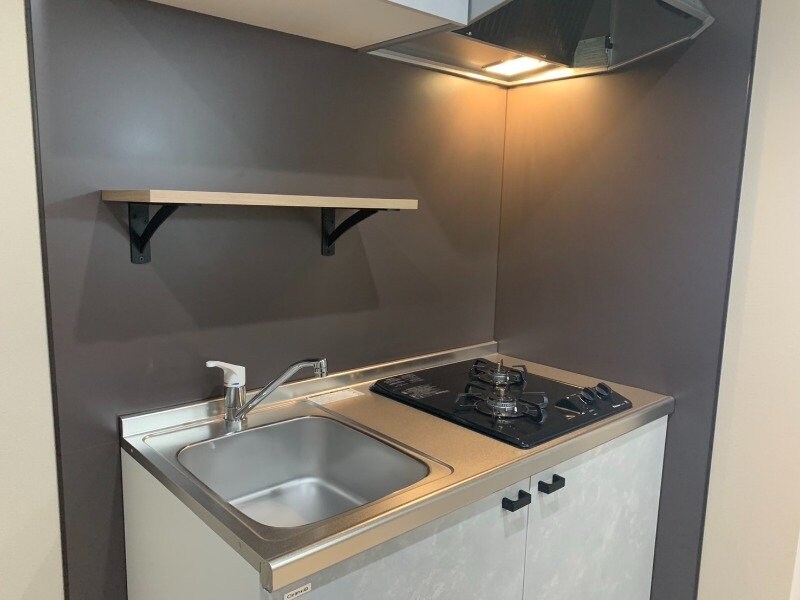 Monolith Banchoの物件内観写真